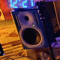 اسپیکر مانیتورینگ