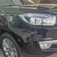 جک S5|خودرو سواری و وانت|کرج, فاز ۴ مهرشهر|دیوار