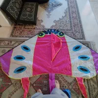 بادبادک حرفه ای ساخت چین