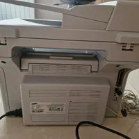 پرینتر ۴ کاره سامسونگ SCX 4521 f|پرینتر، اسکنر، کپی، فکس|تهران, مهران|دیوار