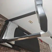 تردمیل|تجهیزات ورزشی|تهران, بوستان ولایت|دیوار