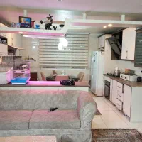 ۸۹ متری پارکینگ اصلی خیابان ۸ دوم زیر قیمت افسریه