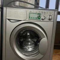 لباسشویی ایندزیت(ایتالیایی)