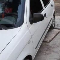 تیبا 2مدل 96|خودرو سواری و وانت|مشهد, کوی سیدی|دیوار