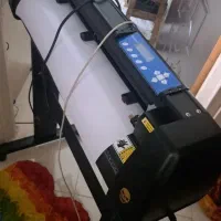 کاتر پلاتر trp300 شرکت رکورد