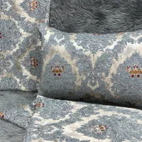 روبالشتی طرح کودک|رختخواب، بالش، پتو|سبزوار, غرب نیروگاه|دیوار