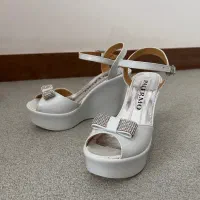 کیف وکفش عروس|کیف، کفش، کمربند|امیرکلا, |دیوار