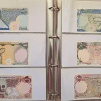 سری کامل انصاری مهران|کلکسیون سکه، تمبر، اسکناس|تهران, فلسطین (میدان انقلاب)|دیوار
