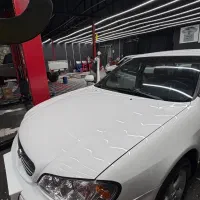 بازسازی و اورهال خودرو