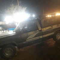 مزدا۱۶۰۰مدل۷۵