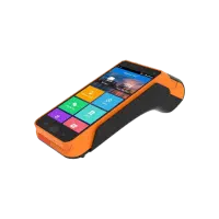 دستگاه کارتخوان فروشگاهی ثابت و سیار