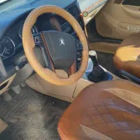 پژو پارس tu5 مدل ۹۷|خودرو سواری و وانت|کرمانشاه, |دیوار