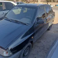 پراید، سپر، رادیاتور|خودرو سواری و وانت|یاسوج, |دیوار