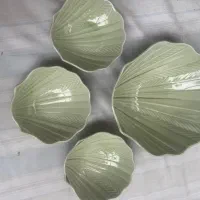 مرغ خوری و فسنجون خوری|ظروف سرو و پذیرایی|رشت, صفاری|دیوار
