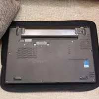 لپ‌تاپ لمسی Lenovo ThinkPad X240|رایانه همراه|صدرا-فارس, |دیوار