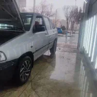 پراید مدل۸۶|خودرو سواری و وانت|رباط‌کریم, نصیرشهر|دیوار