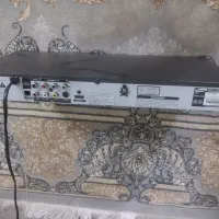 دستگاه سی دی|پخش‌کننده DVD و ویدیو|شاهین‌شهر, طالقانی|دیوار