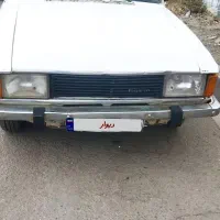 پیکان سواری مدل۸۳