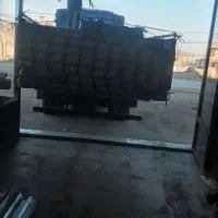 پنجره و شیشه دوجداره استاندارد|مصالح و تجهیزات ساختمان|اردبیل, |دیوار