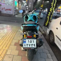 Agv 1402 ایروکس کلیک|موتورسیکلت|کرج, گلشهر|دیوار