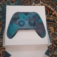 دسته ایکس باکس سری اس اورجینال در حد نو