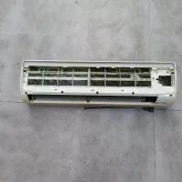 پنل کولر گازی سامسونگ اینورتر