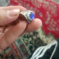 انگشتر