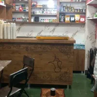 دکور کافه