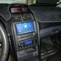 فروش سمند فابریک بدون خط خش|خودرو سواری و وانت|شیراز, باغ تخت|دیوار