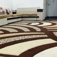 فرش و مبل