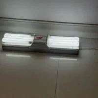 مهتاب کم مصرف دوقلو