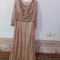 دو عدد لباس مجلسی سایز 42/44|لباس|زابل, |دیوار