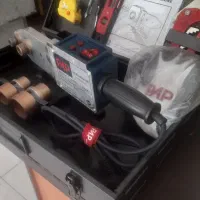 اتولوله PW9020 مارک PAP ، درحد نو 2000 وات در حدنو