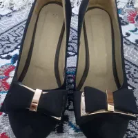 کفش مجلسی