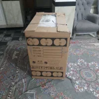 سلام گاز نو لمسی دار صفحه استیل|اجاق گاز و لوازم برقی پختوپز|کامیاران, |دیوار