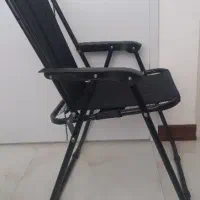 صندلی مسافرتی فوم دار، ۹ فنره