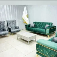 مبلمان باوقار قیمت بی‌نظیر