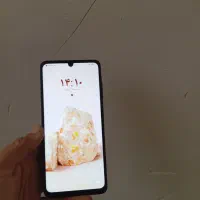 گوشی a06|موبایل|کتالم و سادات شهر, |دیوار