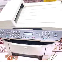 پرینتر چهار کاره HP m2727