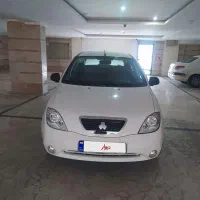 تیبا صندوقدار مدل ۹۷