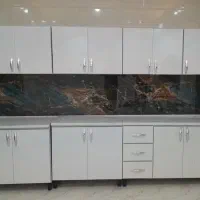 تولیدی کابینت آشپزخانه برادران نصیری سایت کارگاهی