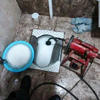 لوله بازکنی بافنربرقی 24ساعته سراسرشیراز