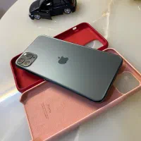 ایفون11 poro max ایکلود شده|موبایل|تهران, نظامی گنجوی (توانیر)|دیوار