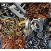 خرید ضایعات کارتن، آهن آلات، رینگ اسپرت،سرسیلندر و