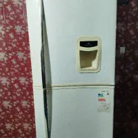 یخچال و فریزر