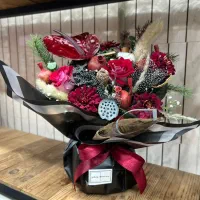 باکس گل یلدایی|گل و گیاه طبیعی|مشهد, محمدآباد|دیوار