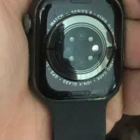اپل واچ سری ۹ های کپی کاملا مشابه اصلیشه