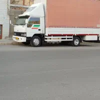 کامیونت هیوندا در حد