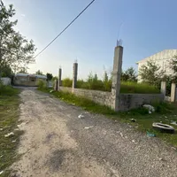 زمین دوبردرمنطقه ویلاسازی‌شده پروانه ویلای دوبلکس|فروش زمین و ملک کلنگی|آستانه اشرفیه, |دیوار