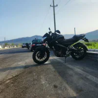 موتور nc200